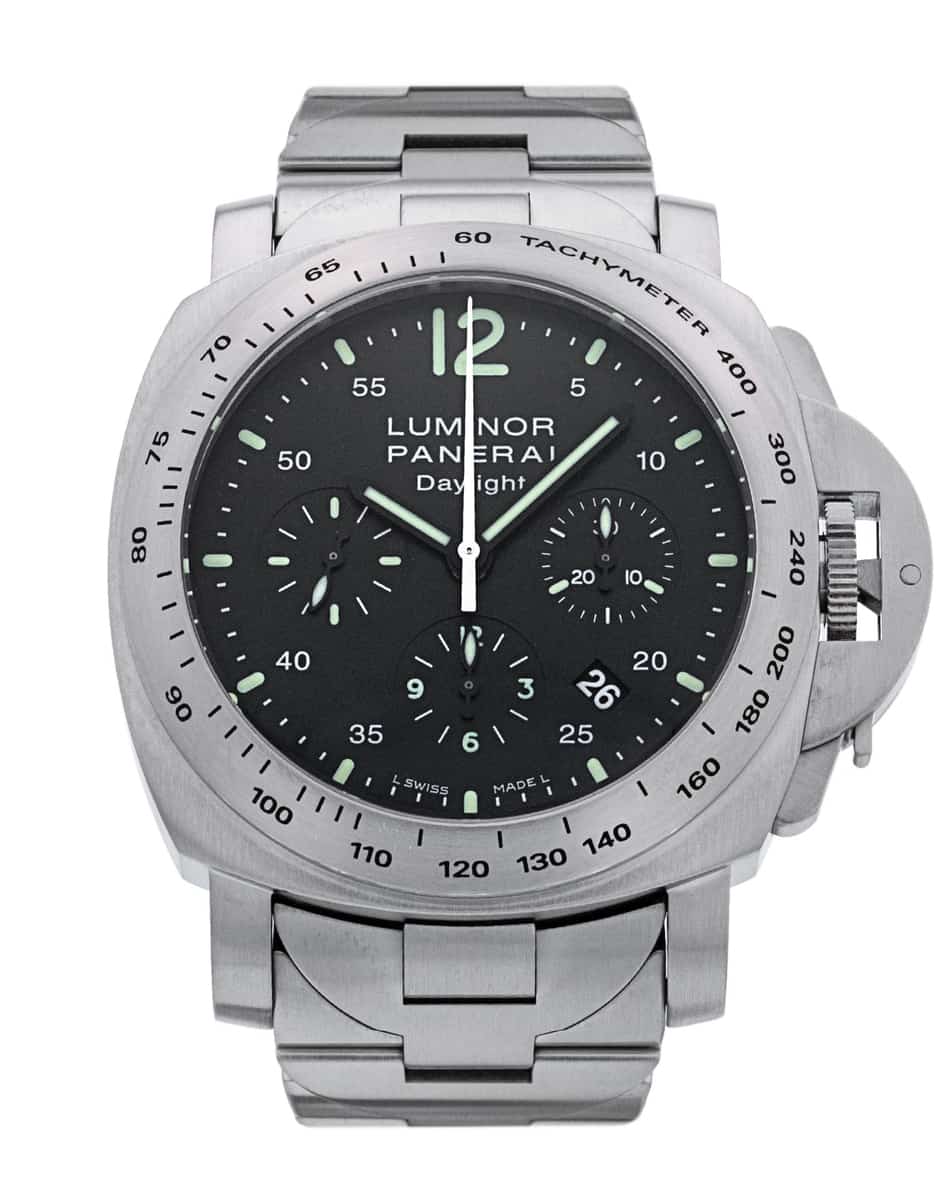 Panerai Luminor Chrono PAM00236 Panerai Luminor Chrono PAM00236